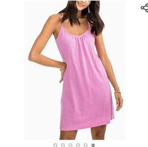 NWT Southern Tide Sea Breeze Knit Cotton Dress